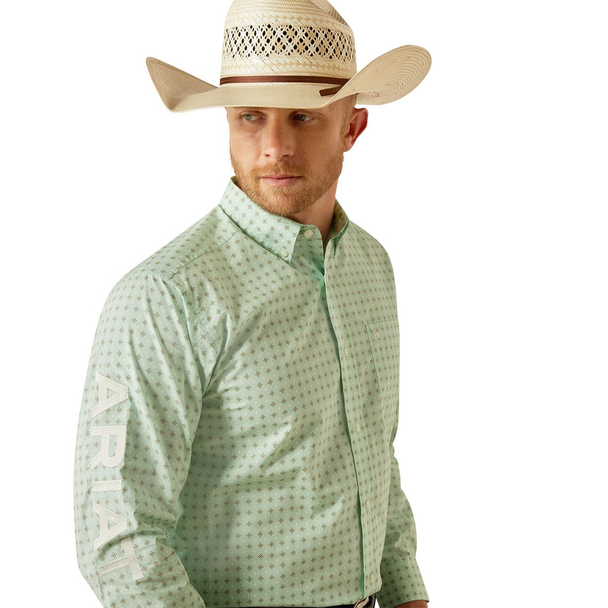 Team Pierson Classic Fit Shirt