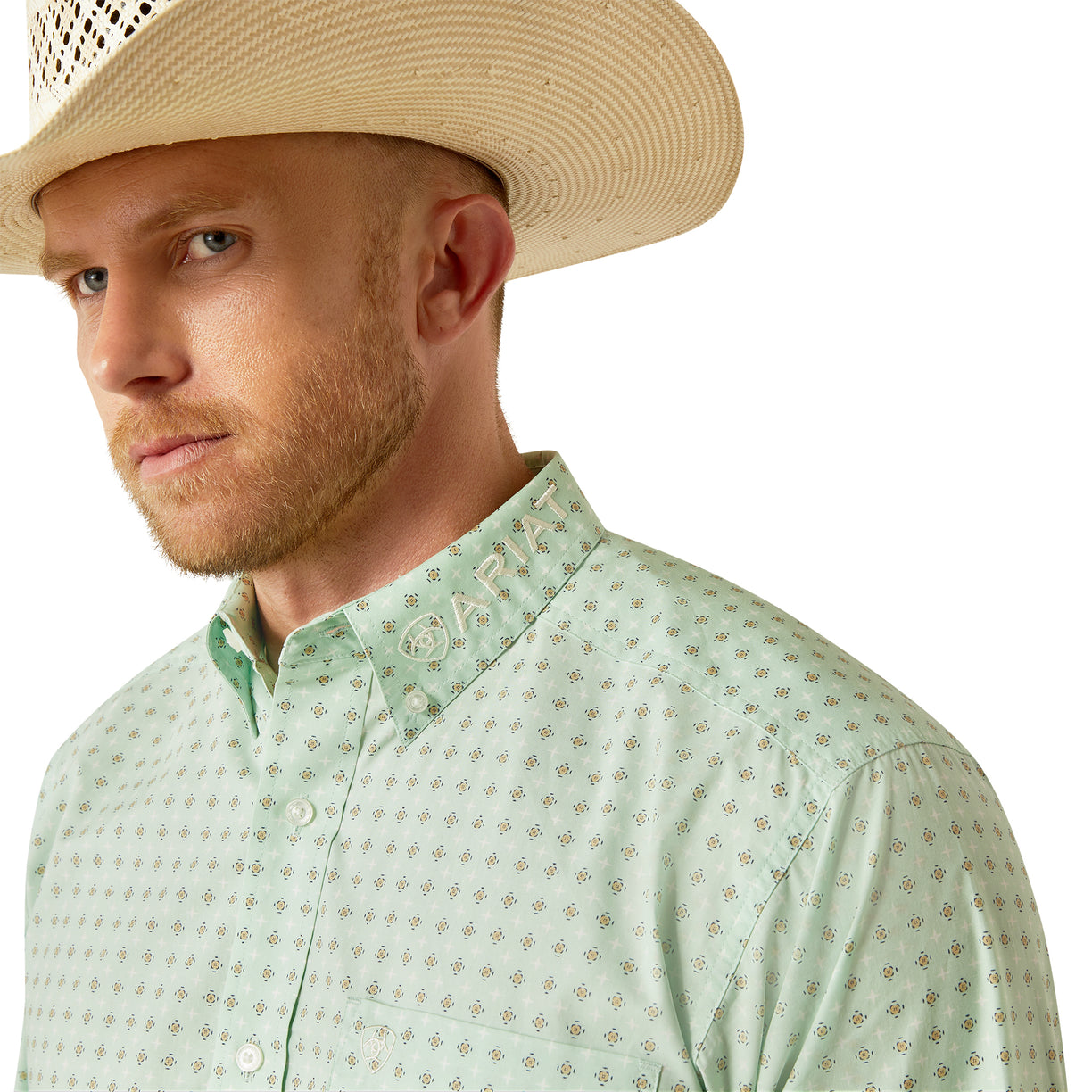 Team Pierson Classic Fit Shirt