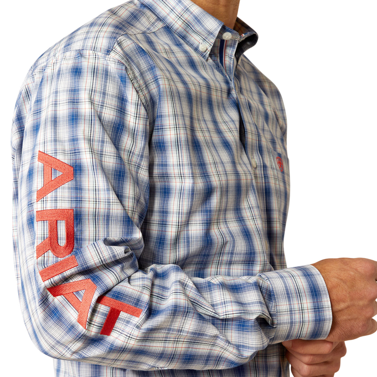 Pro Series Team Princeton Classic Fit Shirt