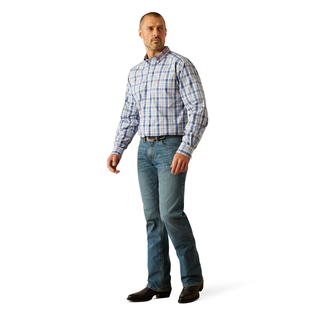 Pro Series Team Princeton Classic Fit Shirt