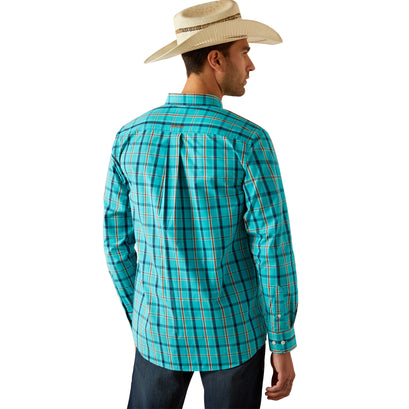 Pro Series Jessie Fitted Shirt