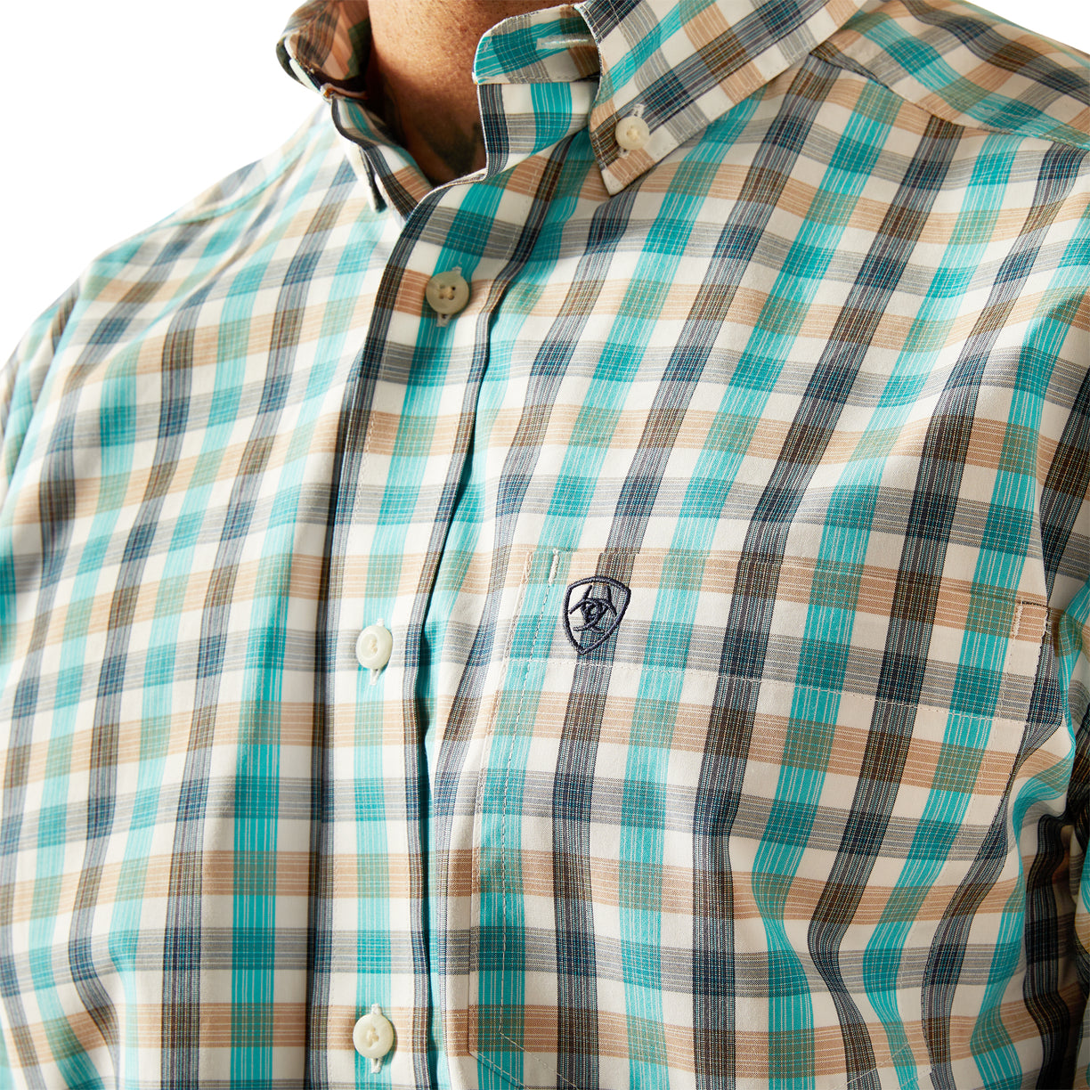 Pro Series Johnathan Classic Fit Shirt