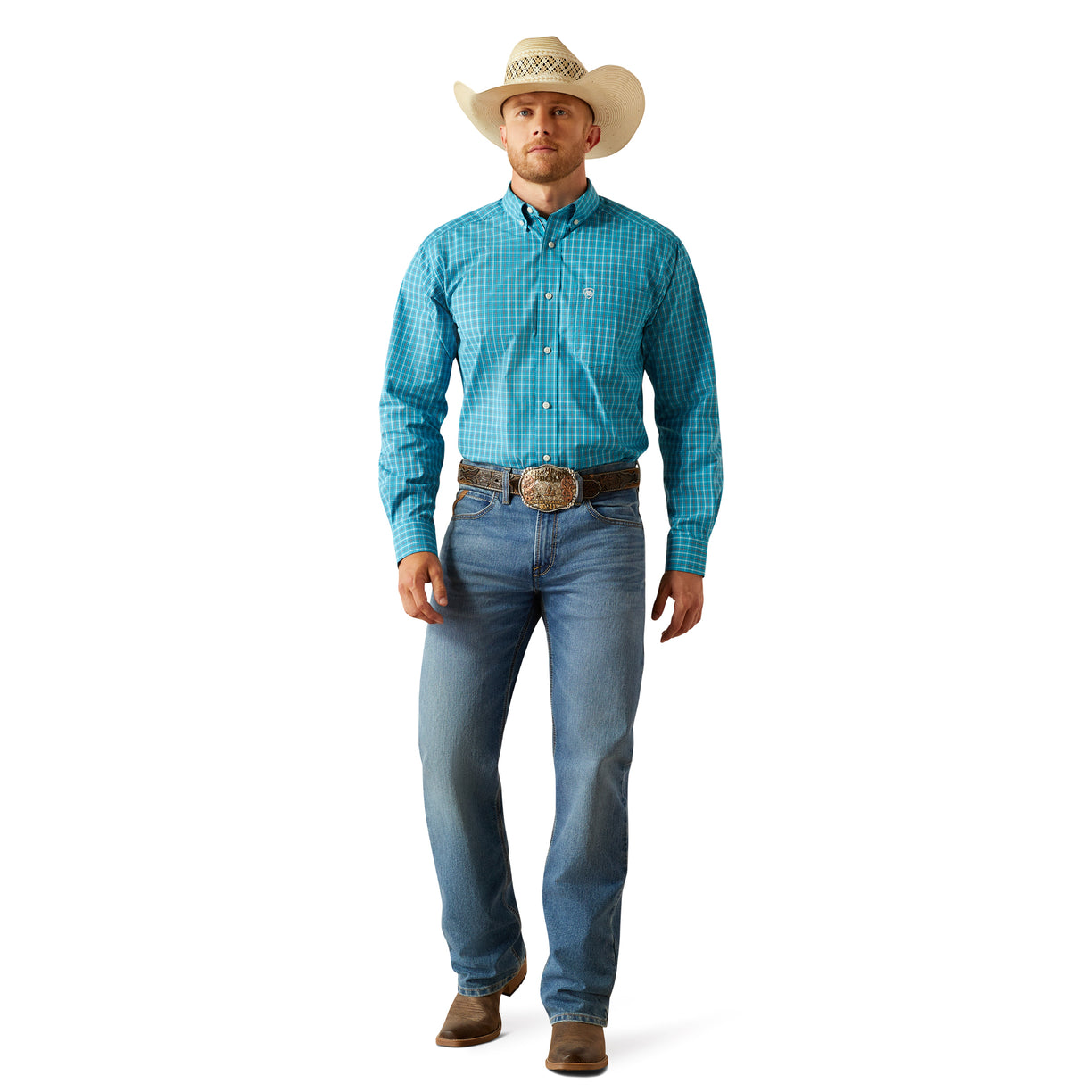 Pro Series Journey Classic Fit Shirt