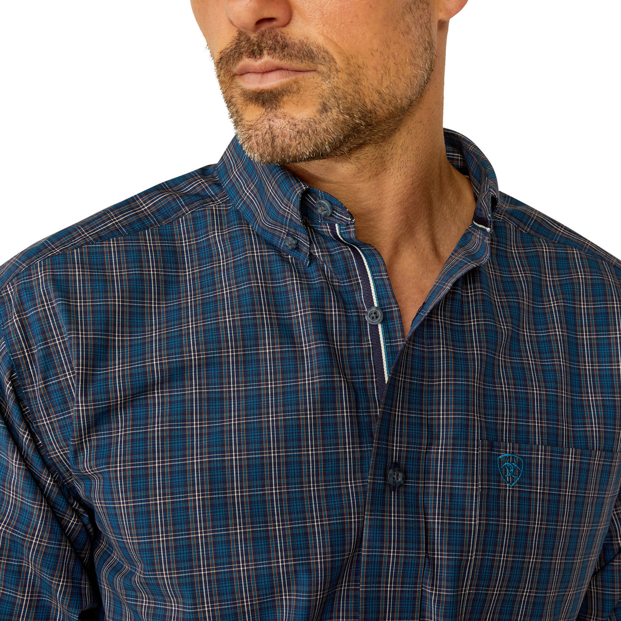 Pro Series Joaquin Classic Fit Shirt