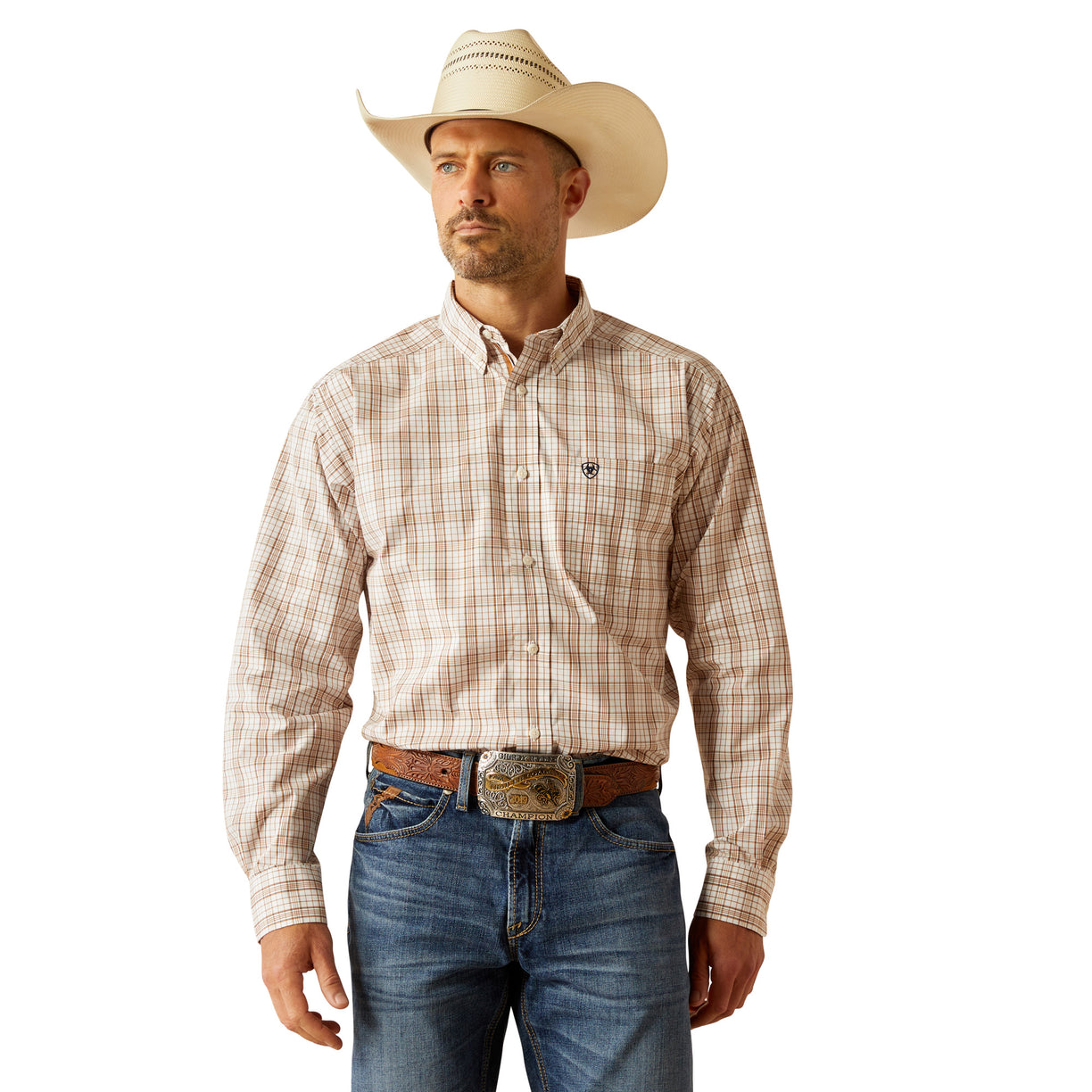 Pro Series Jase Classic Fit Shirt