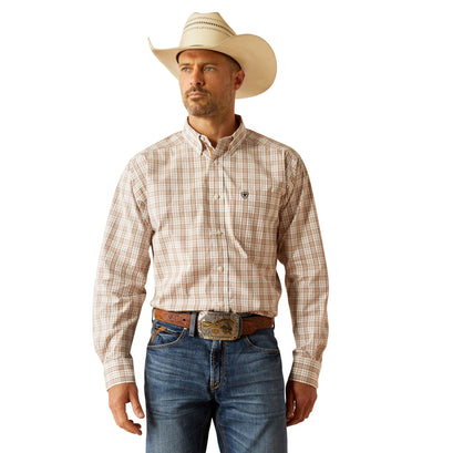 Pro Series Jase Classic Fit Shirt