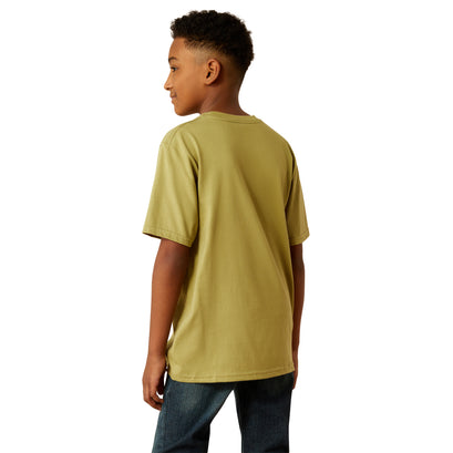 Ariat Desert to the Plains T-Shirt