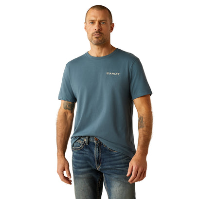 Ariat Southwest Hexa Deca T-Shirt