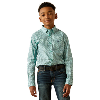 Canyon Classic Fit Shirt