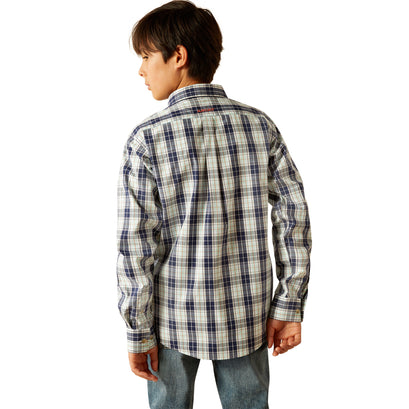 Pro Series Curtis Classic Fit Shirt