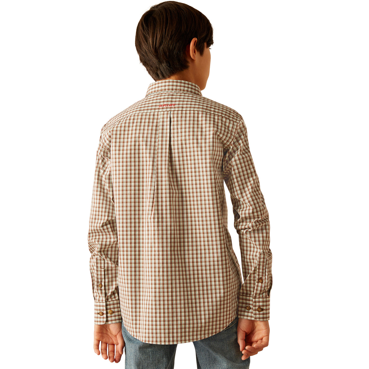 Pro Series Cassius Classic Fit Shirt