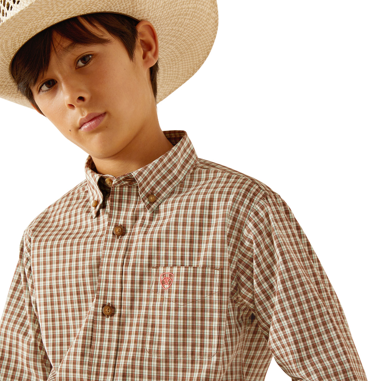 Pro Series Cassius Classic Fit Shirt