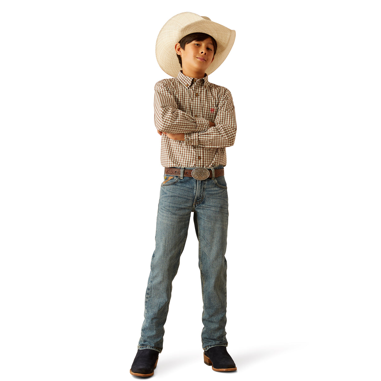 Pro Series Cassius Classic Fit Shirt