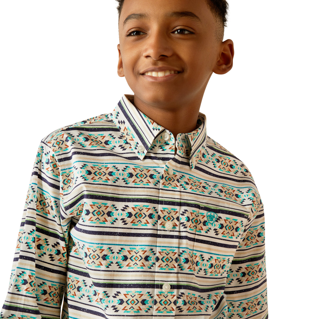 Judge Classic Fit Shirt