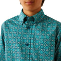 Jordy Classic Fit Shirt