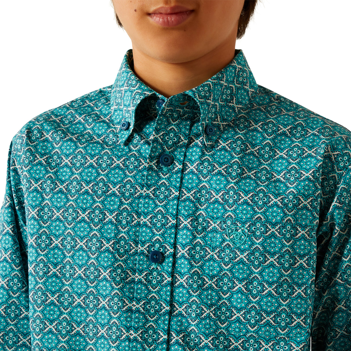 Jordy Classic Fit Shirt