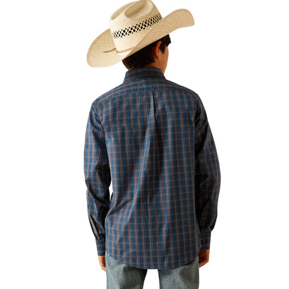 Pro Series Joaquin Classic Fit Shirt