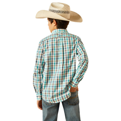 Pro Series Johnathan Classic Fit Shirt