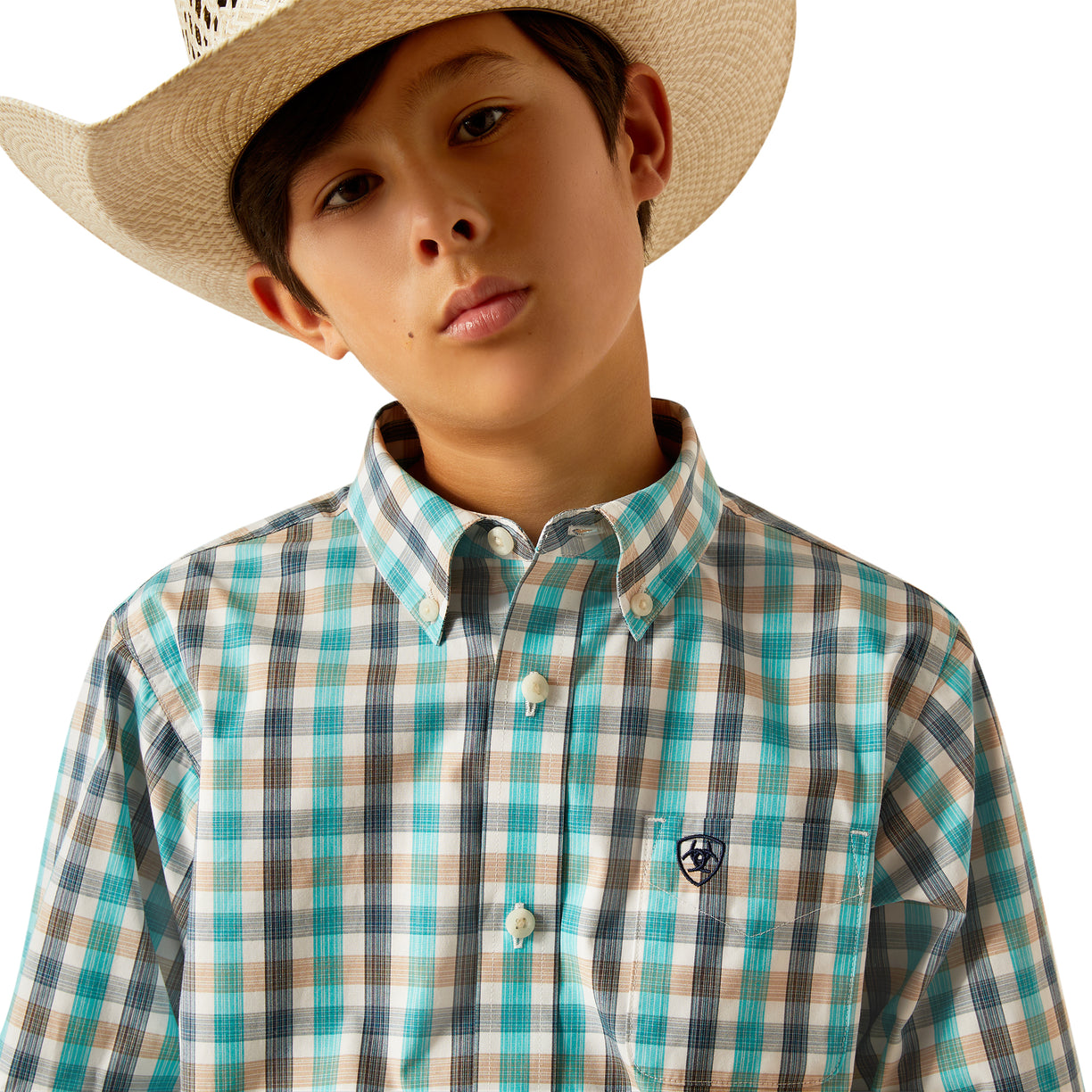 Pro Series Johnathan Classic Fit Shirt