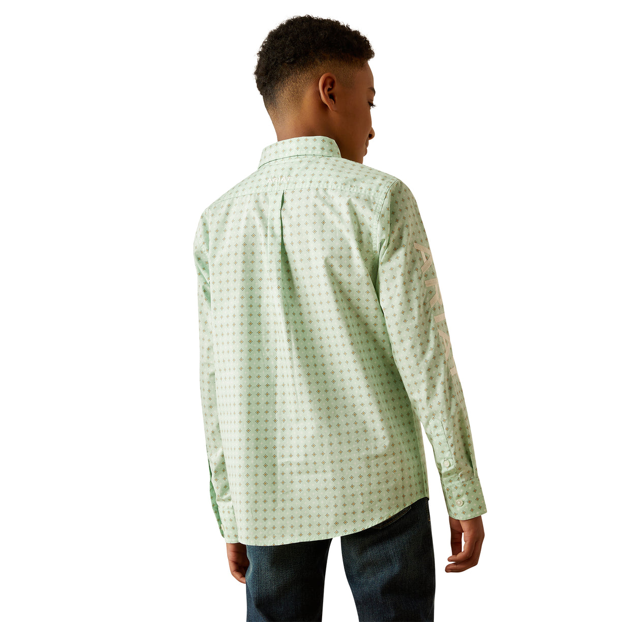 Team Pierson Classic Fit Shirt