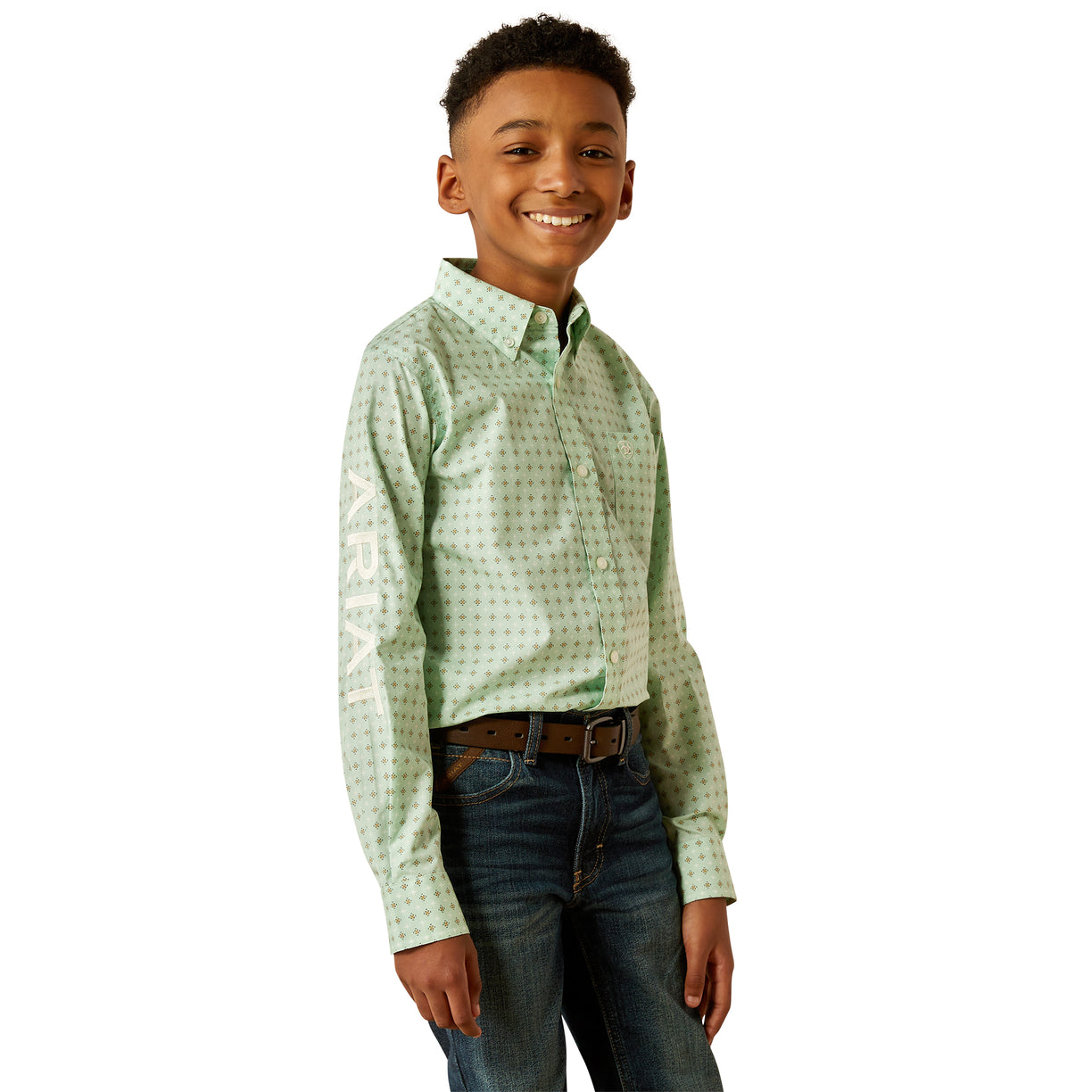 Team Pierson Classic Fit Shirt