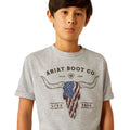 Ariat Long Live Freedom T-Shirt