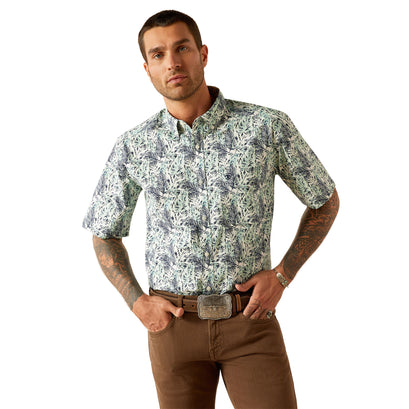 Cyrus Classic Fit Shirt