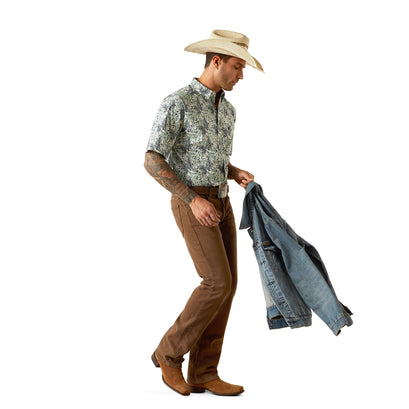 Cyrus Classic Fit Shirt