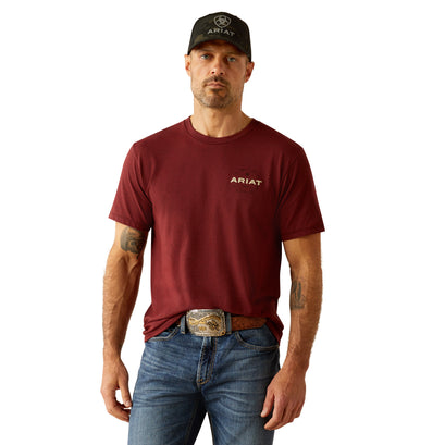 Ariat Explorer Classic T-Shirt