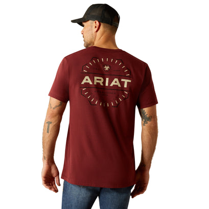 Ariat Explorer Classic T-Shirt