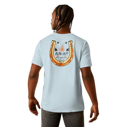 Ariat Lucky Shoe T-Shirt