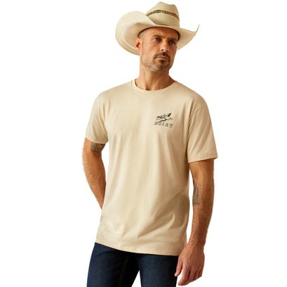 Ariat Bronc Ridin Heritage T-Shirt