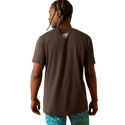 Ariat Sponsors T-Shirt