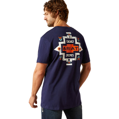 Ariat Southwest Pocket T-Shirt