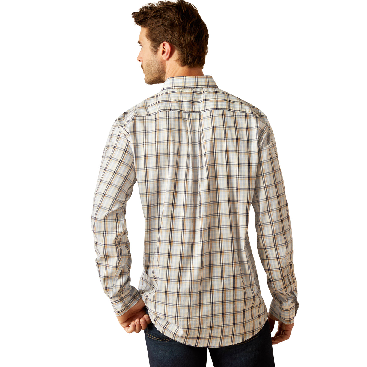 Napa Shirt