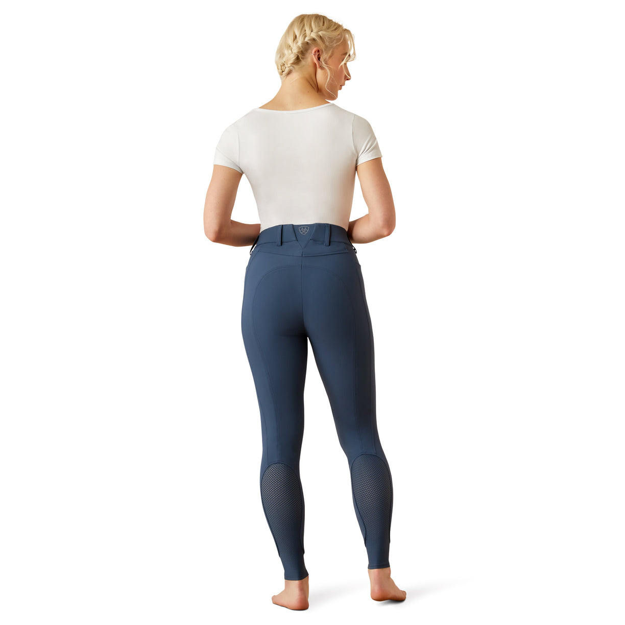 Tri Factor Grace Knee Patch Breech
