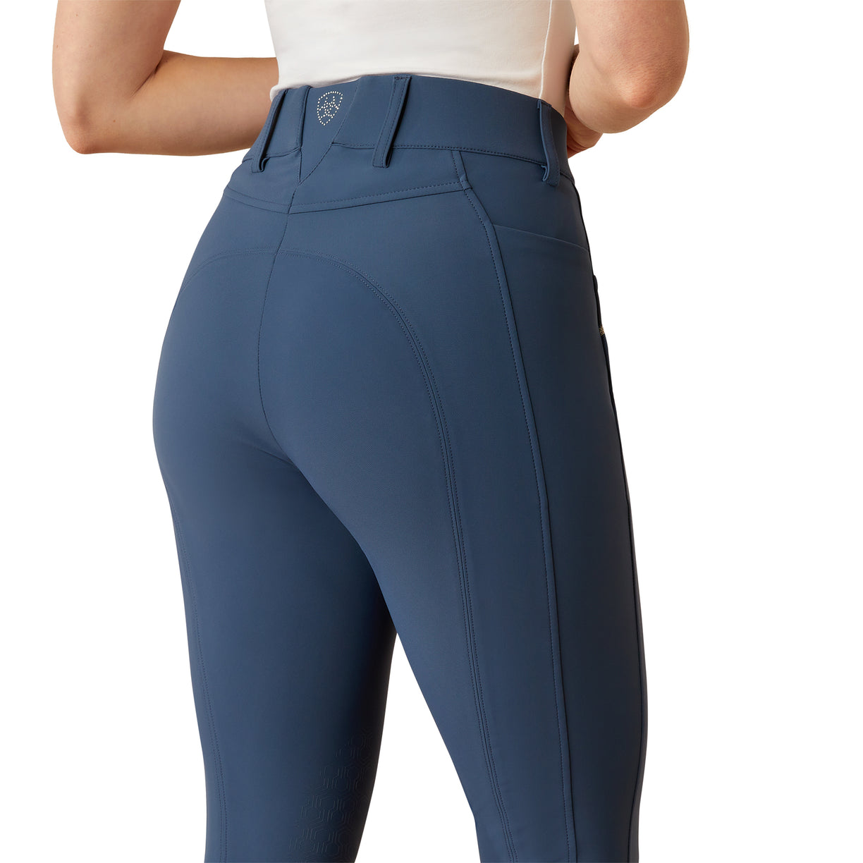 Tri Factor Grace Knee Patch Breech