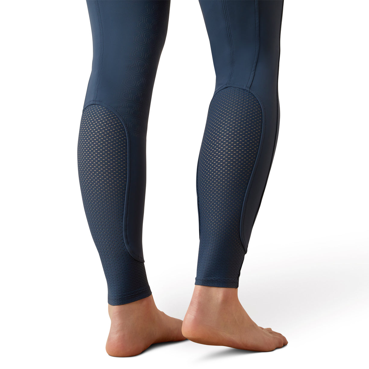 Tri Factor Grace Knee Patch Breech