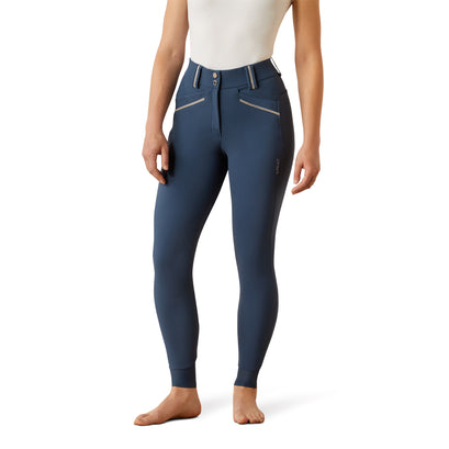 Tri Factor Grace Knee Patch Breech