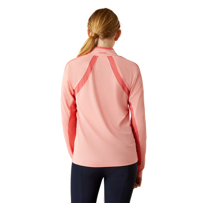 Sunstopper 3.0 1/4 Zip Shirt
