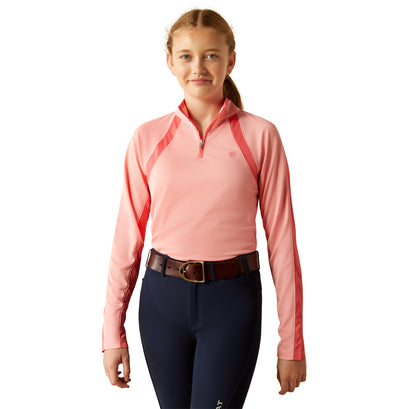 Sunstopper 3.0 1/4 Zip Shirt