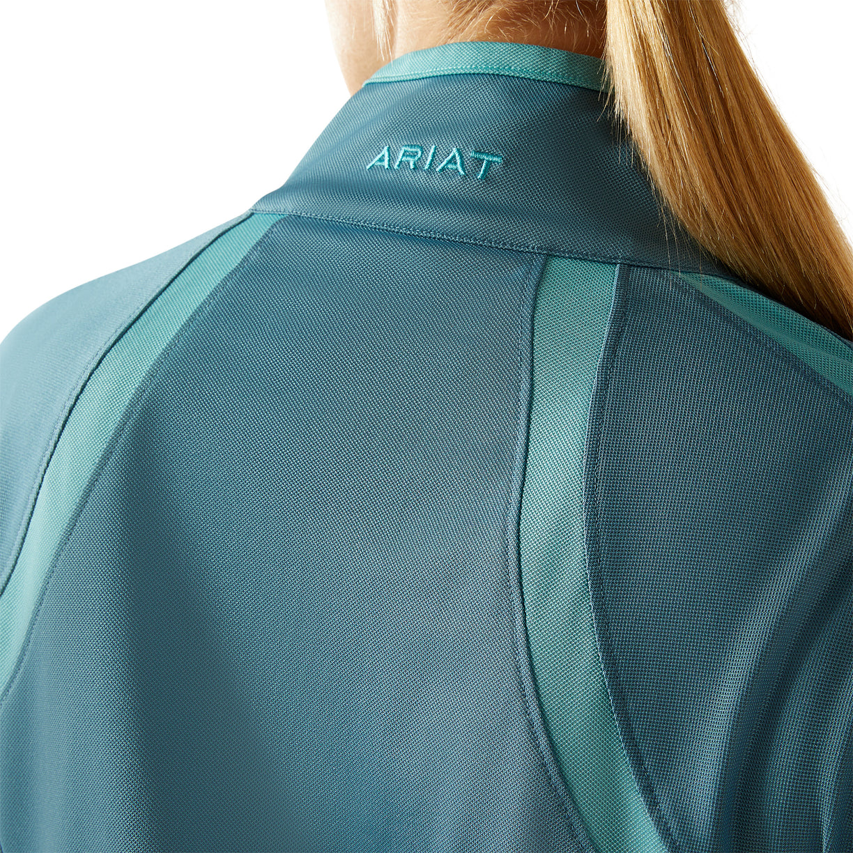 Sunstopper 3.0 1/4 Zip Shirt