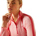 Sunstopper 3.0 1/4 Zip Shirt
