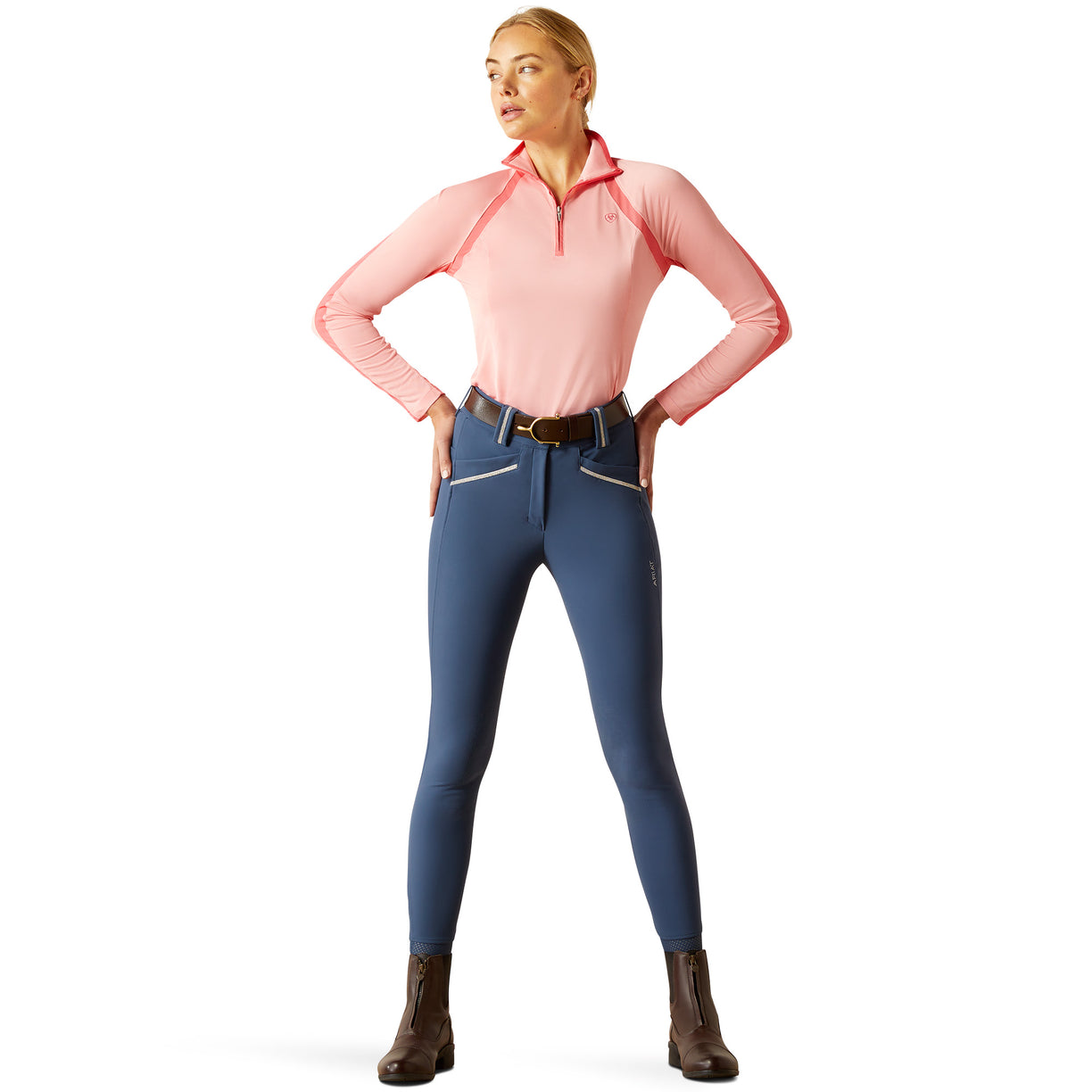 Sunstopper 3.0 1/4 Zip Shirt