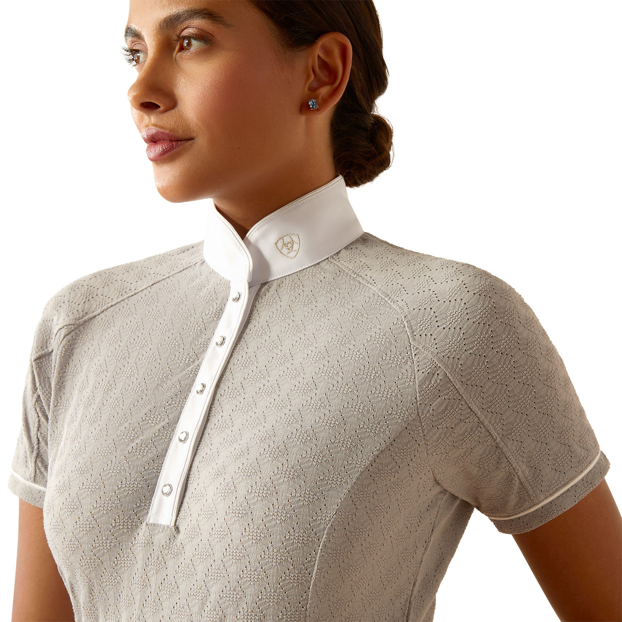 Showstopper X Show Shirt