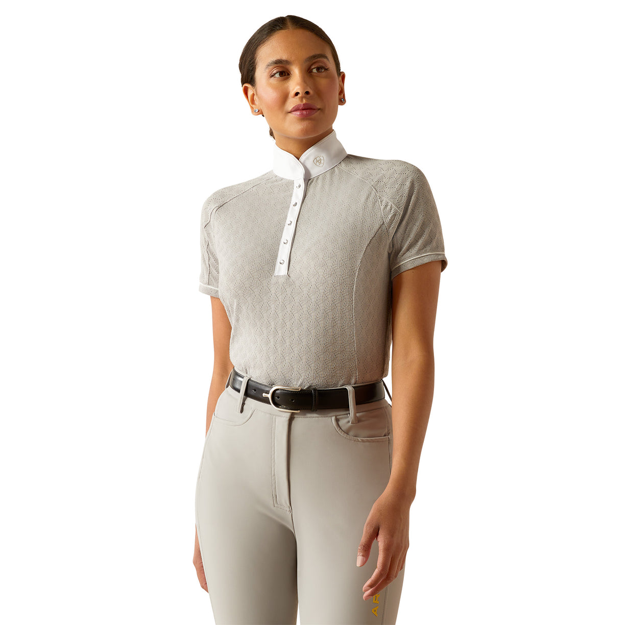 Showstopper X Show Shirt