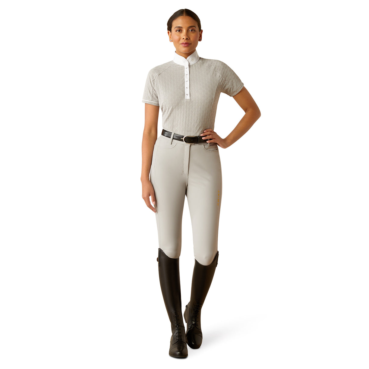 Showstopper X Show Shirt