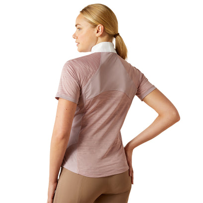 Aptos Vent 2.0 Show Shirt