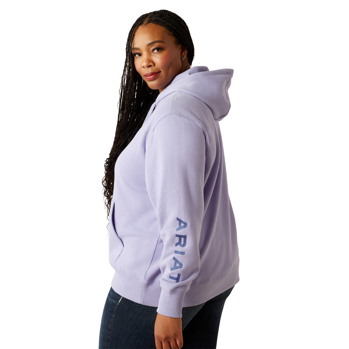 Ariat Logo 2.0 Hoodie