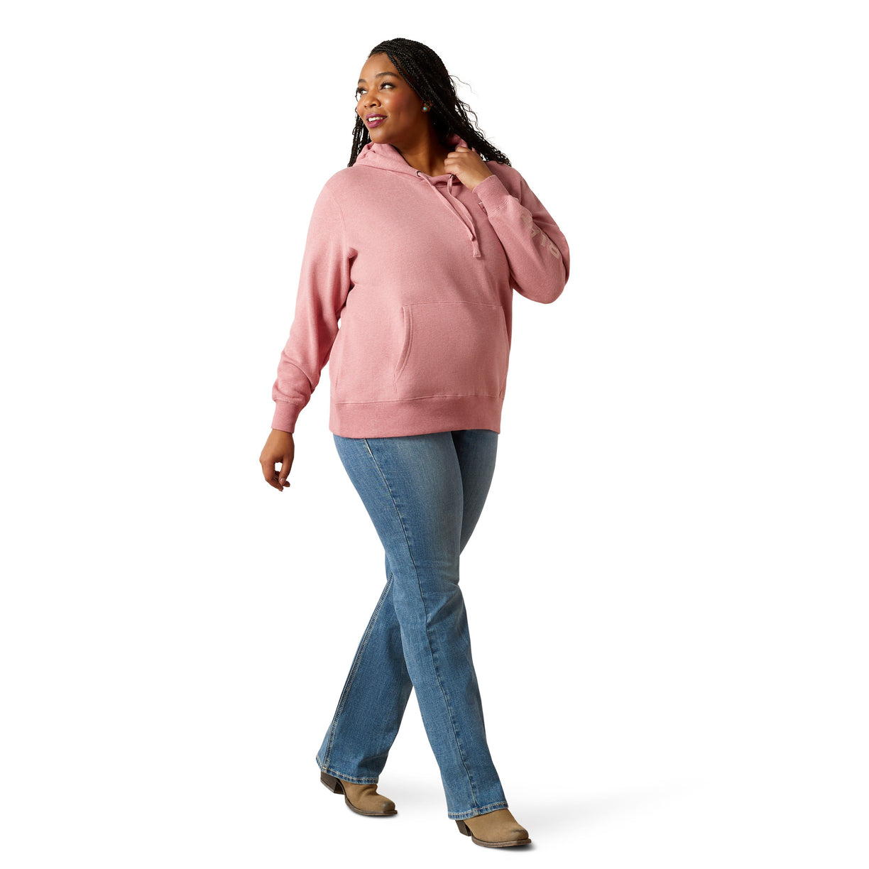 Ariat Logo 2.0 Hoodie